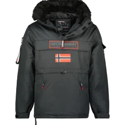 Geographical Norway - BRUNO< Manteaux