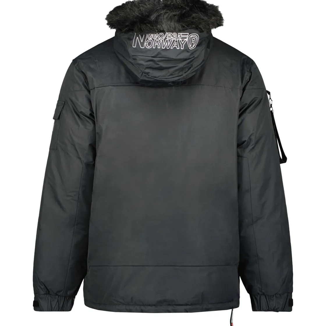 Geographical Norway - BRUNO< Manteaux