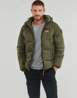 Geographical Norway - CASIDAN Kaki Clearance