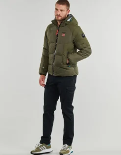 Geographical Norway - CASIDAN Kaki Clearance