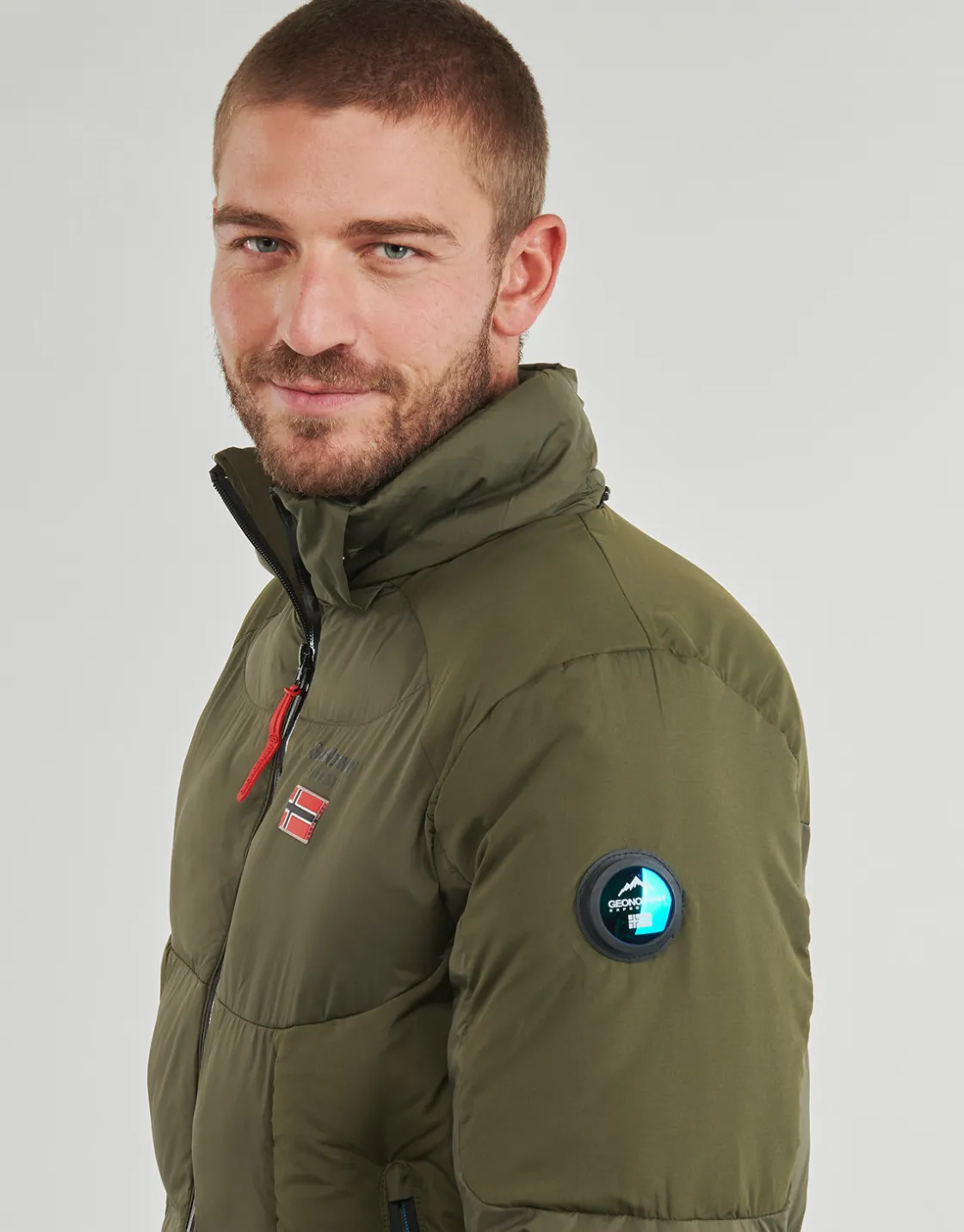 Geographical Norway - CASIDAN Kaki Clearance