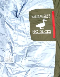 Geographical Norway - CASIDAN Kaki Clearance