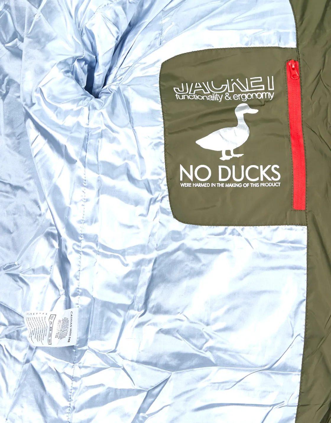 Geographical Norway - CASIDAN Kaki Clearance