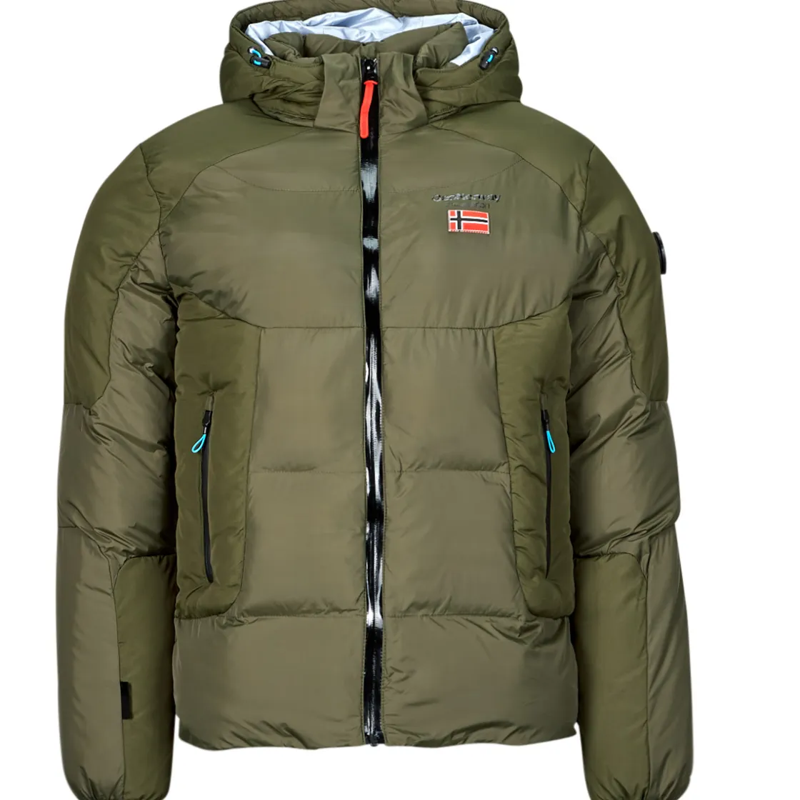 Geographical Norway - CASIDAN Kaki Clearance