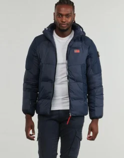 Geographical Norway - CASIDAN< Manteaux