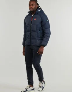 Geographical Norway - CASIDAN< Manteaux