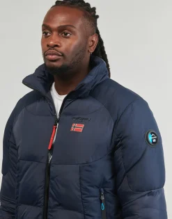 Geographical Norway - CASIDAN< Manteaux