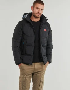 Geographical Norway - CASIDAN Noir Hot