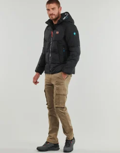 Geographical Norway - CASIDAN Noir Hot