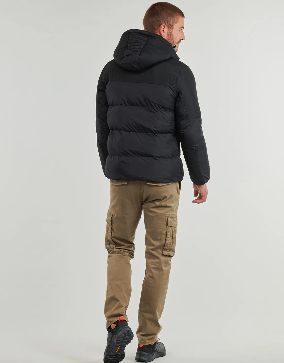 Geographical Norway - CASIDAN Noir Hot