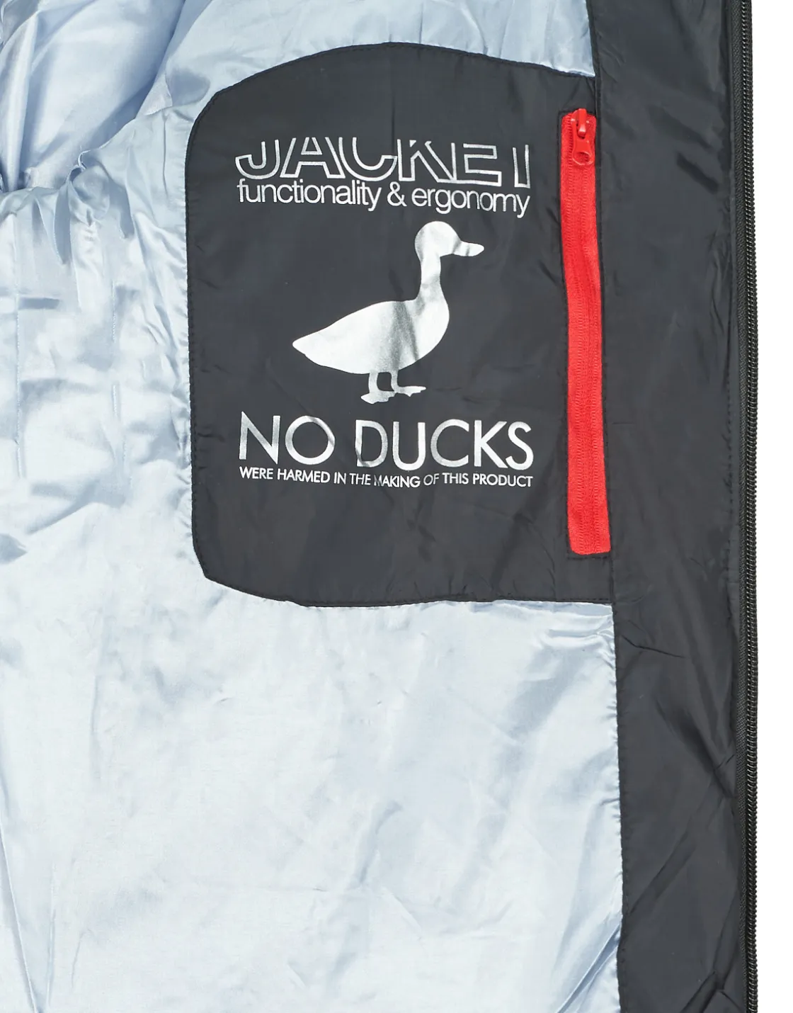 Geographical Norway - CASIDAN Noir Hot