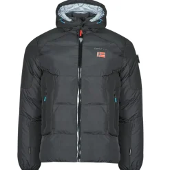 Geographical Norway - CASIDAN Noir Hot
