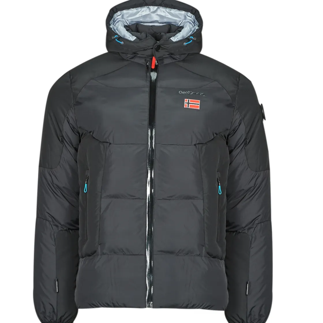 Geographical Norway - CASIDAN Noir Hot