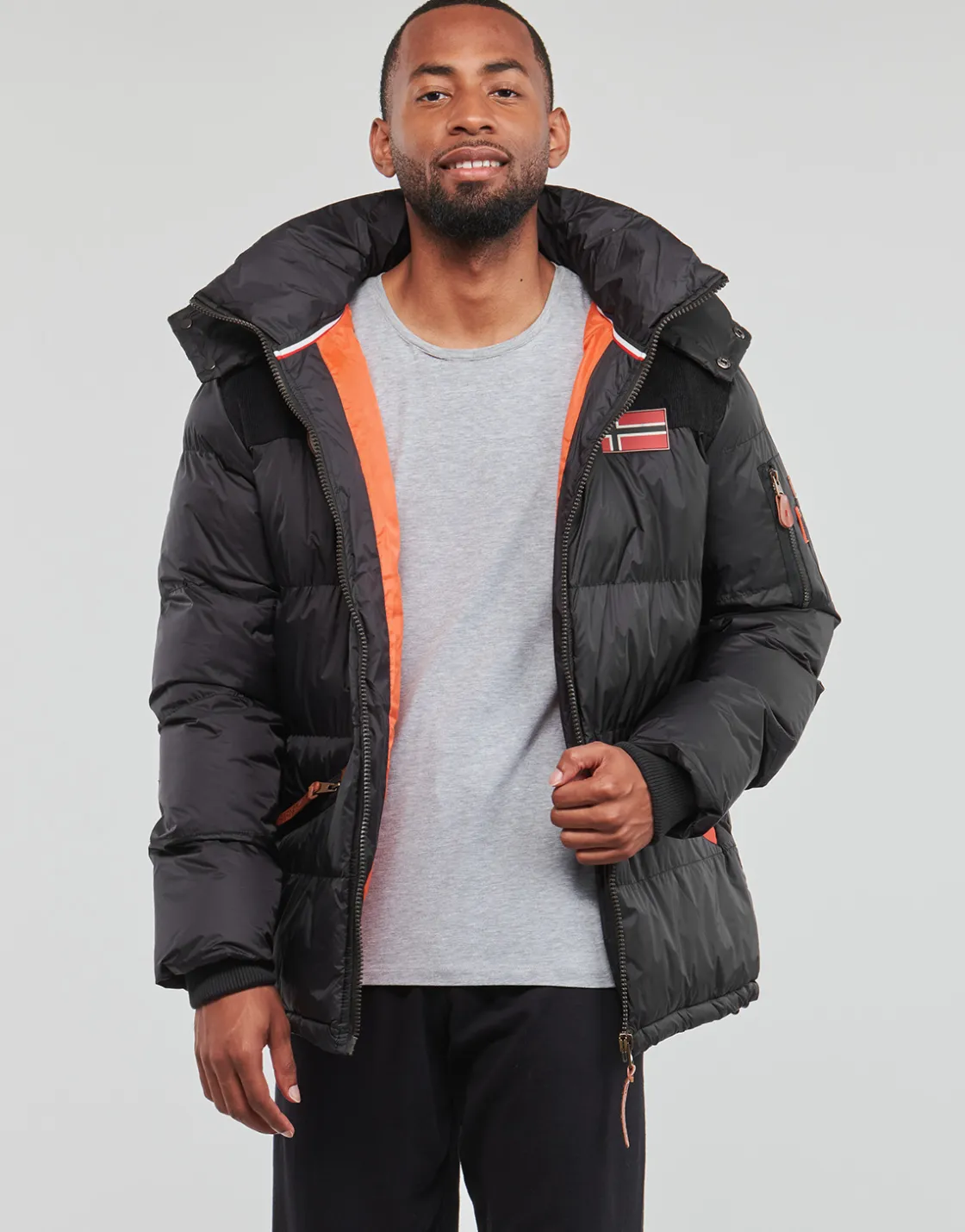 Geographical Norway - CELIAN< Manteaux