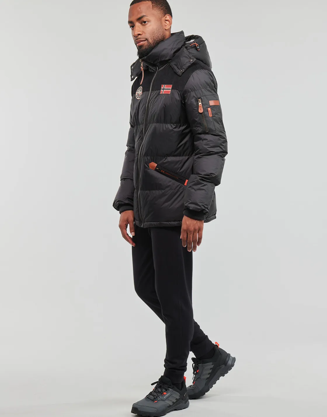 Geographical Norway - CELIAN< Manteaux