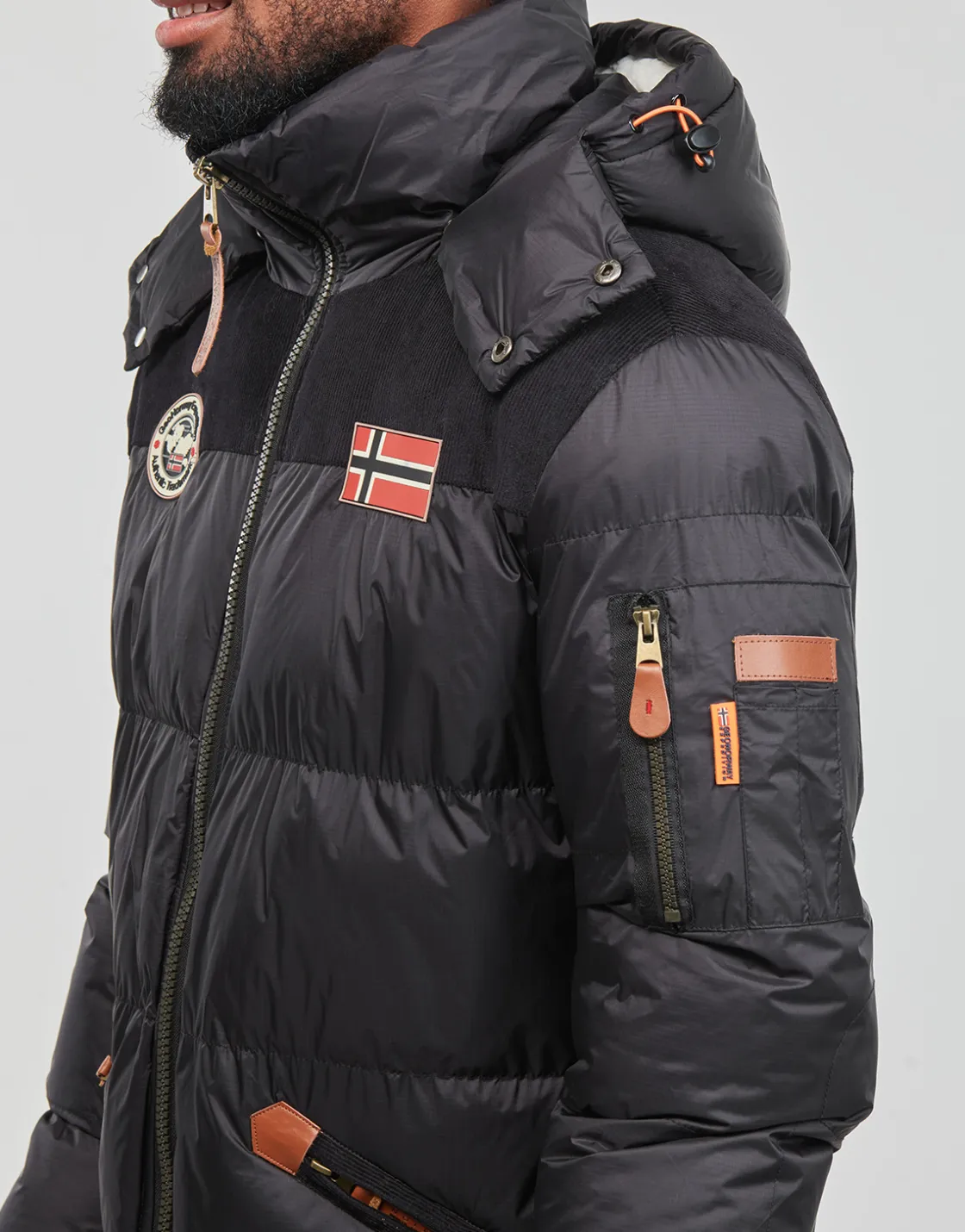 Geographical Norway - CELIAN< Manteaux