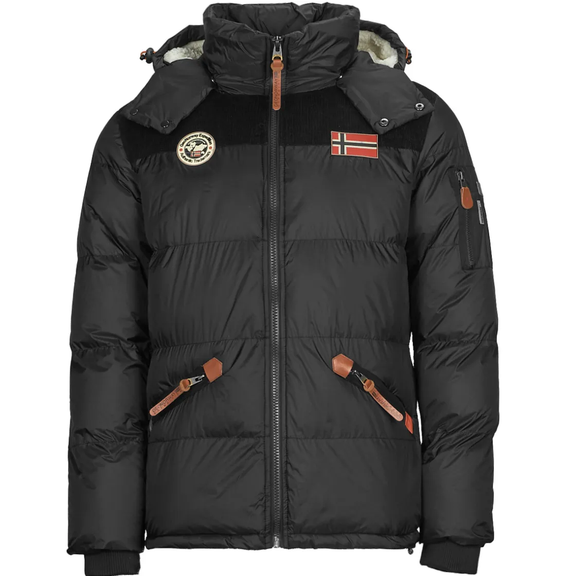 Geographical Norway - CELIAN< Manteaux