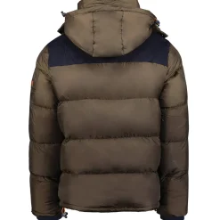 Geographical Norway - CELIAN Kaki Outlet