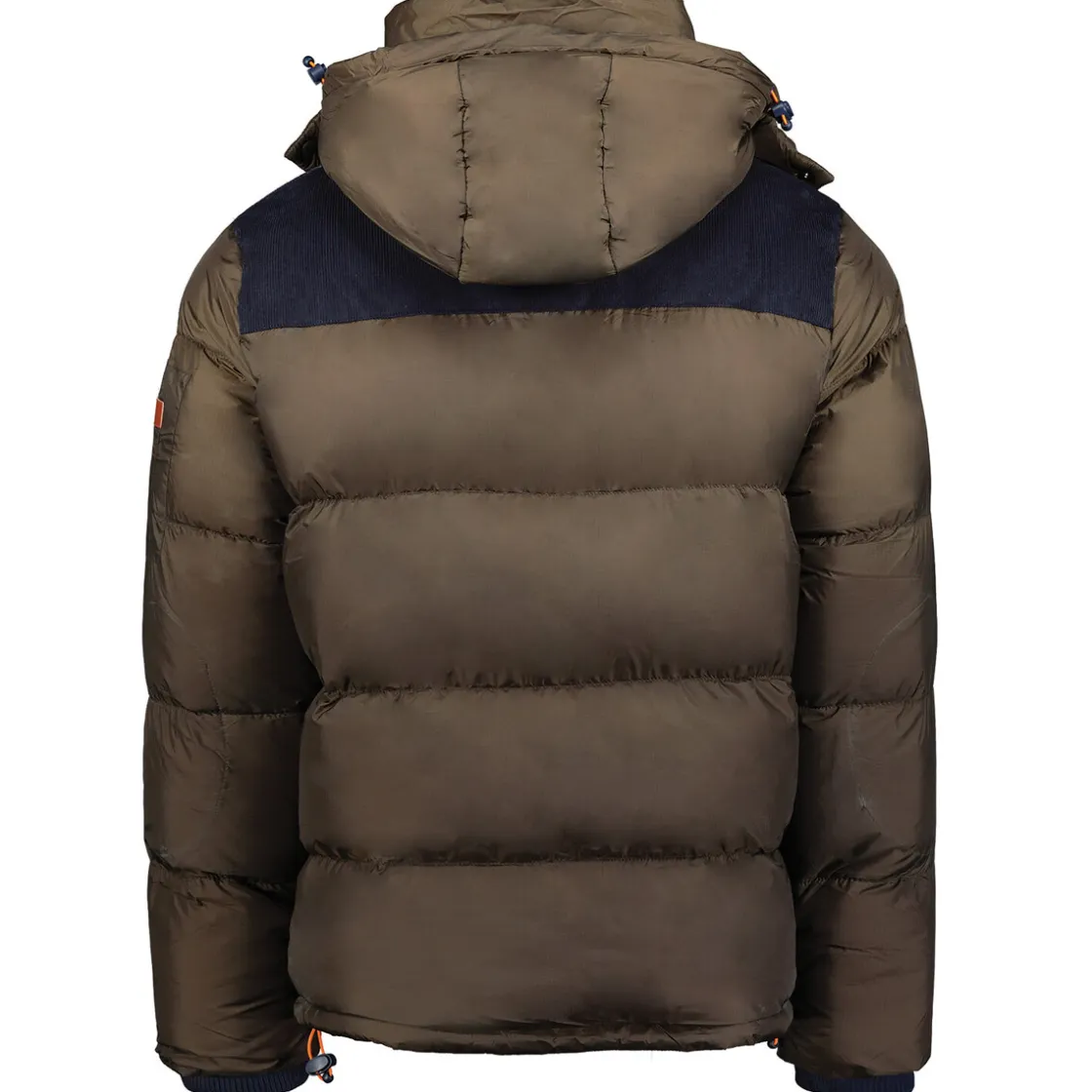Geographical Norway - CELIAN Kaki Outlet