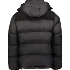 Geographical Norway Manteaux^- CELIAN