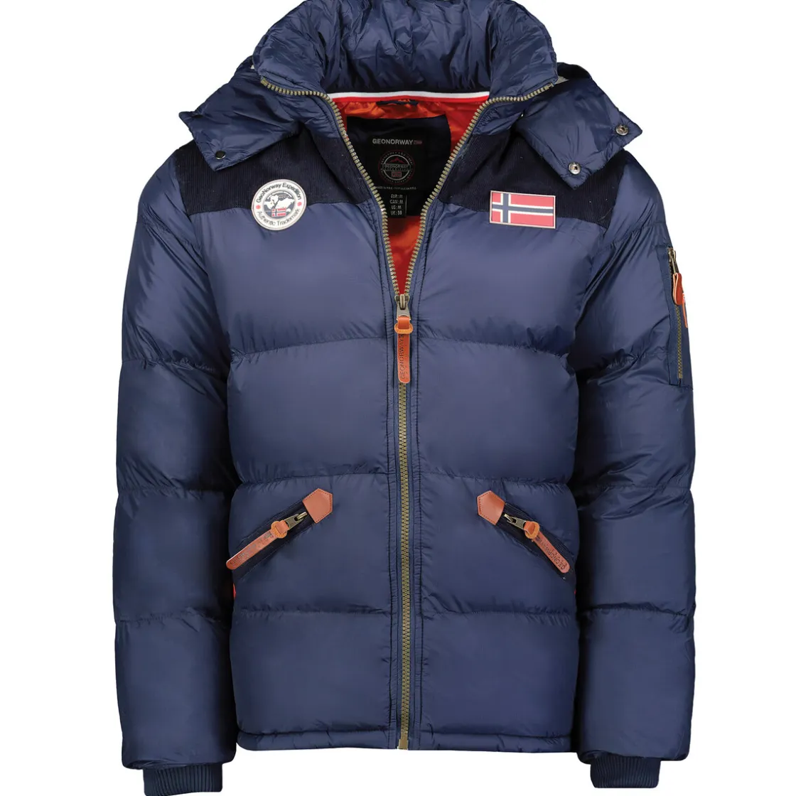 Geographical Norway - CELIAN Marine Sale
