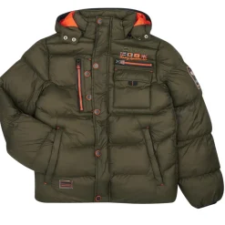 Geographical Norway - CITERNIER Kaki New