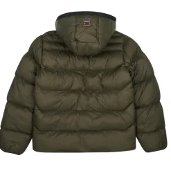 Geographical Norway - CITERNIER Kaki New