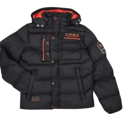 Geographical Norway - CITERNIER Noir