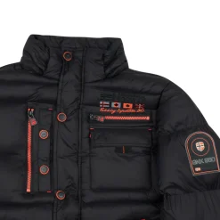 Geographical Norway - CITERNIER Noir