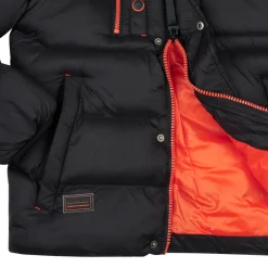 Geographical Norway - CITERNIER Noir