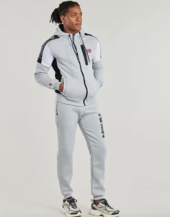 Geographical Norway - FAGOZIP Gris Outlet