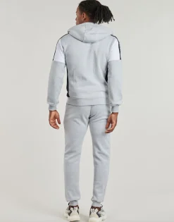 Geographical Norway - FAGOZIP Gris Outlet