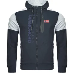 Geographical Norway Sweats & Polaires^- FAGOZIP