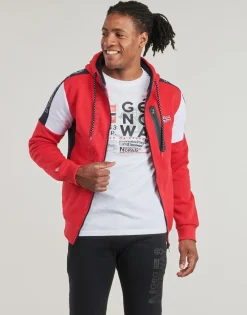 Geographical Norway Sweats & Polaires^- FAGOZIP