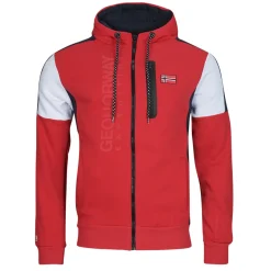 Geographical Norway Sweats & Polaires^- FAGOZIP