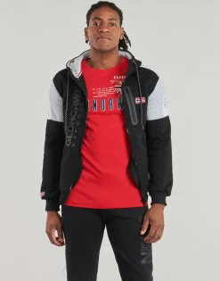 Geographical Norway - FAGOZIP< Sweats & Polaires