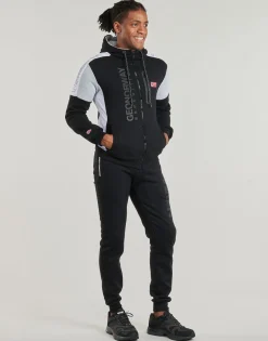 Geographical Norway - FAGOZIP< Sweats & Polaires