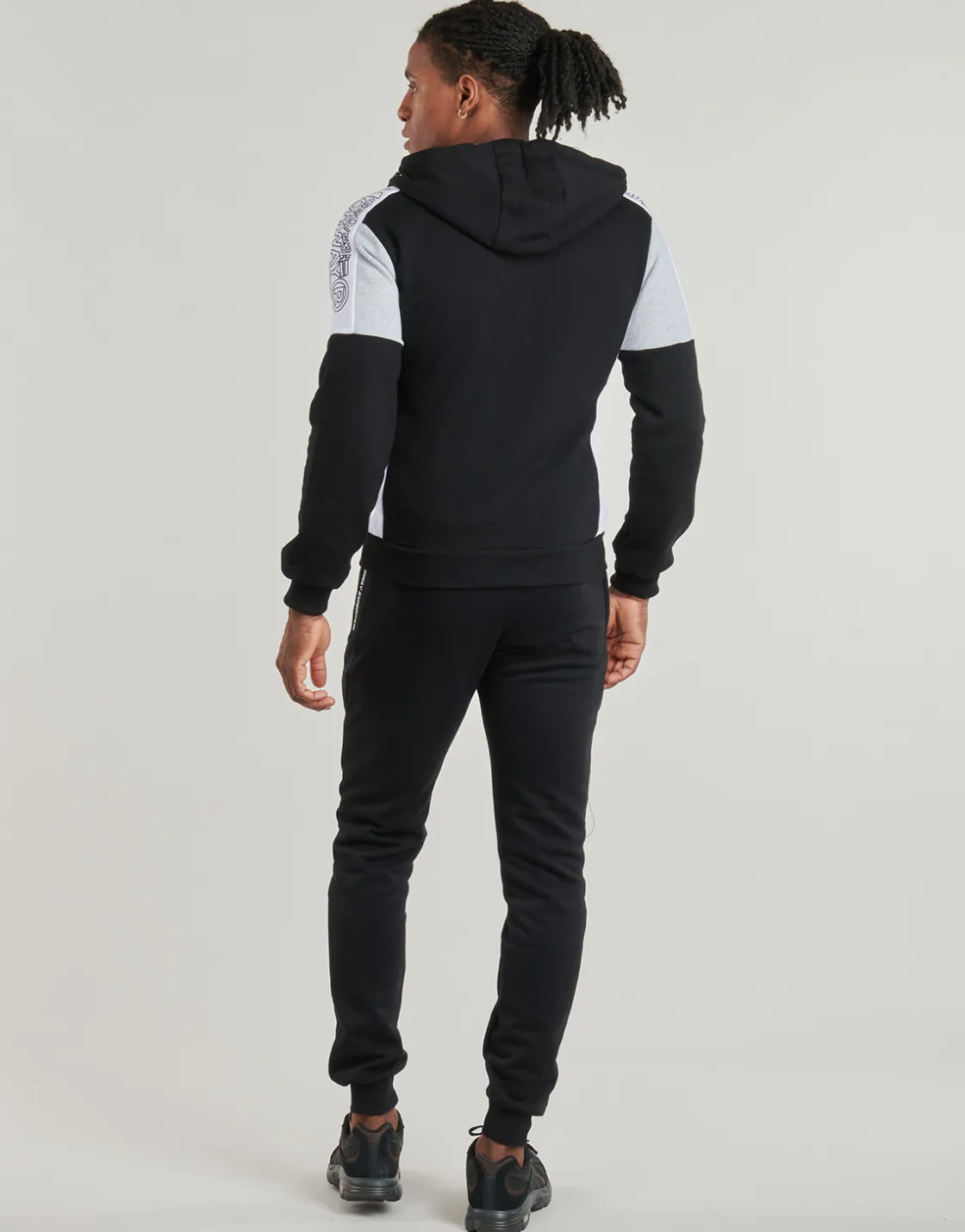 Geographical Norway - FAGOZIP< Sweats & Polaires
