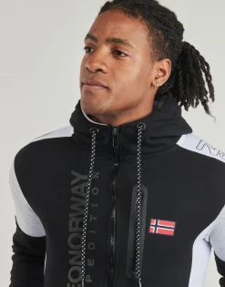 Geographical Norway - FAGOZIP< Sweats & Polaires