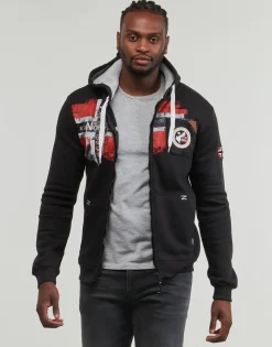 Geographical Norway - FESPOTE Noir Best