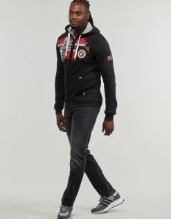 Geographical Norway - FESPOTE Noir Best