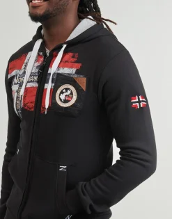 Geographical Norway - FESPOTE Noir Best