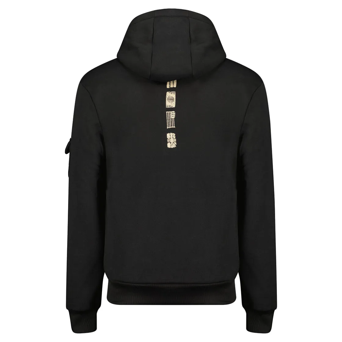 Geographical Norway - FOHNSON Noir New