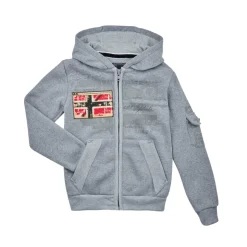 Geographical Norway - FOHNSON< Sweats & Polaires