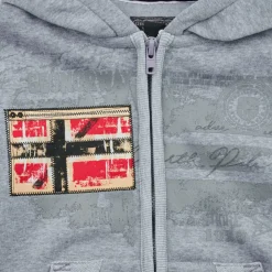 Geographical Norway - FOHNSON< Sweats & Polaires