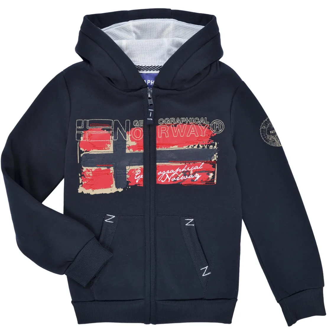 Geographical Norway Sweats & Polaires^- GAYTO