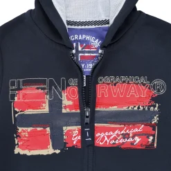 Geographical Norway Sweats & Polaires^- GAYTO