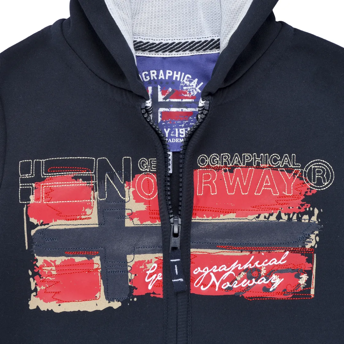 Geographical Norway Sweats & Polaires^- GAYTO