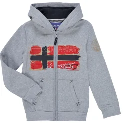 Geographical Norway - GAYTO< Sweats & Polaires