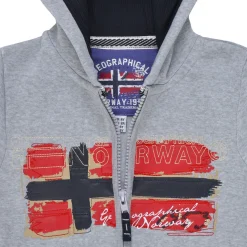 Geographical Norway - GAYTO< Sweats & Polaires
